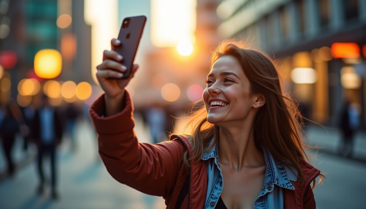 Astuces simples pour agrandir une photo Instagram en toute facilité