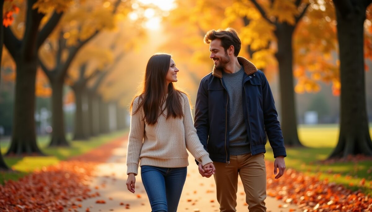 Révélations étonnantes pour bâtir un couple épanoui et durable