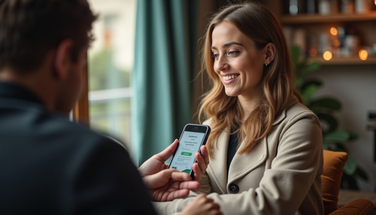 Comment effacer une photo WhatsApp pour vous et votre contact simultanément