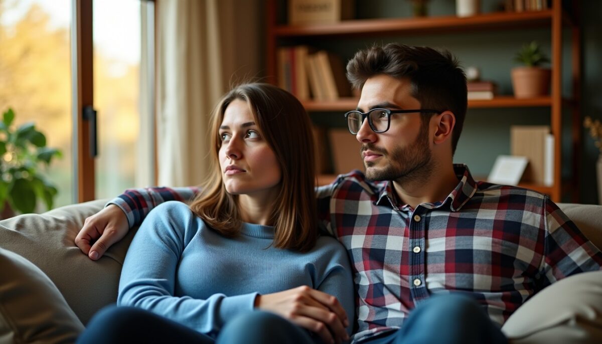 Ces croyances insidieuses qui minent votre couple à votre insu