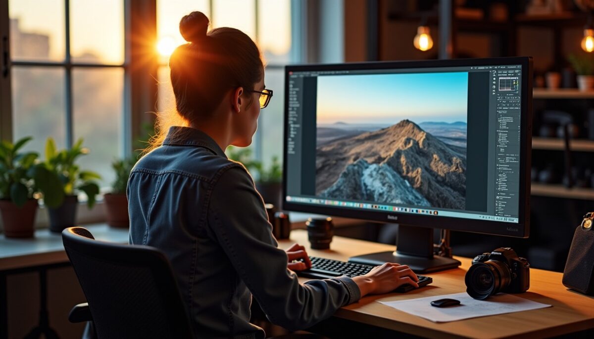 Comment supprimer aisément une personne d'une photo : astuces et outils pratiques