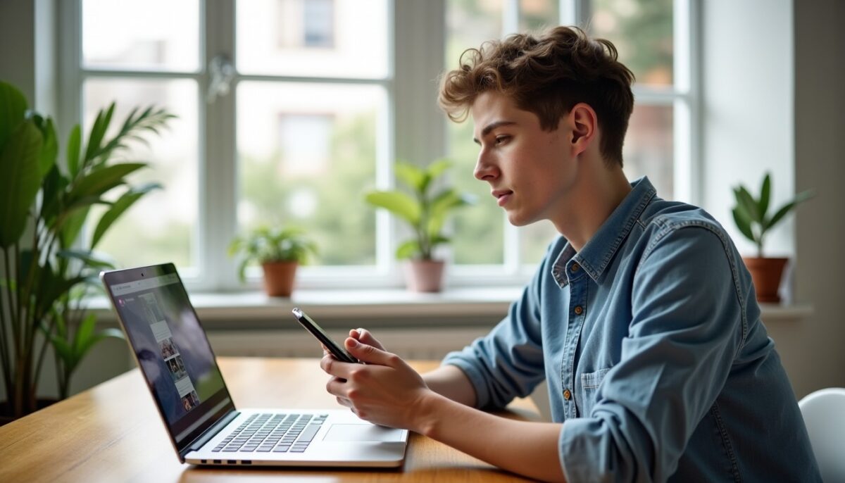 Comment transférer facilement et gratuitement vos photos d’iPhone vers un PC