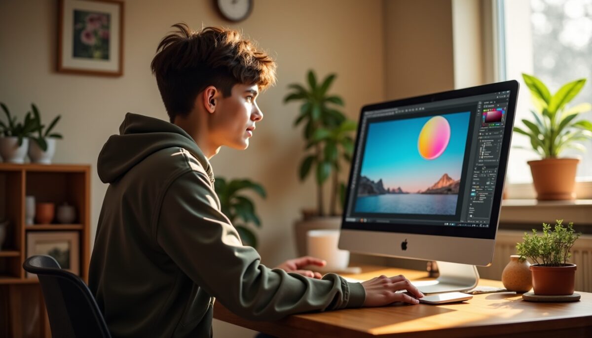 Guide pratique : Ajouter des bulles de dialogue sur vos photos en toute simplicité