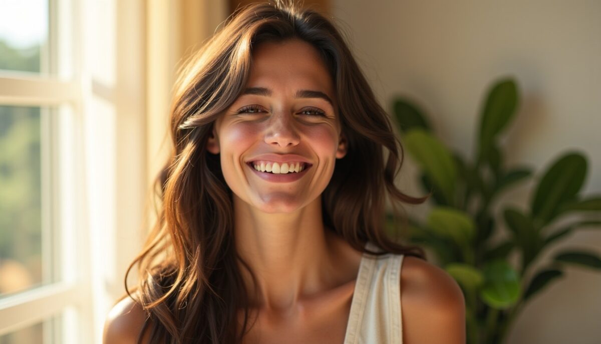 Est-il possible d'épaissir naturellement ses cheveux en seulement un mois ?