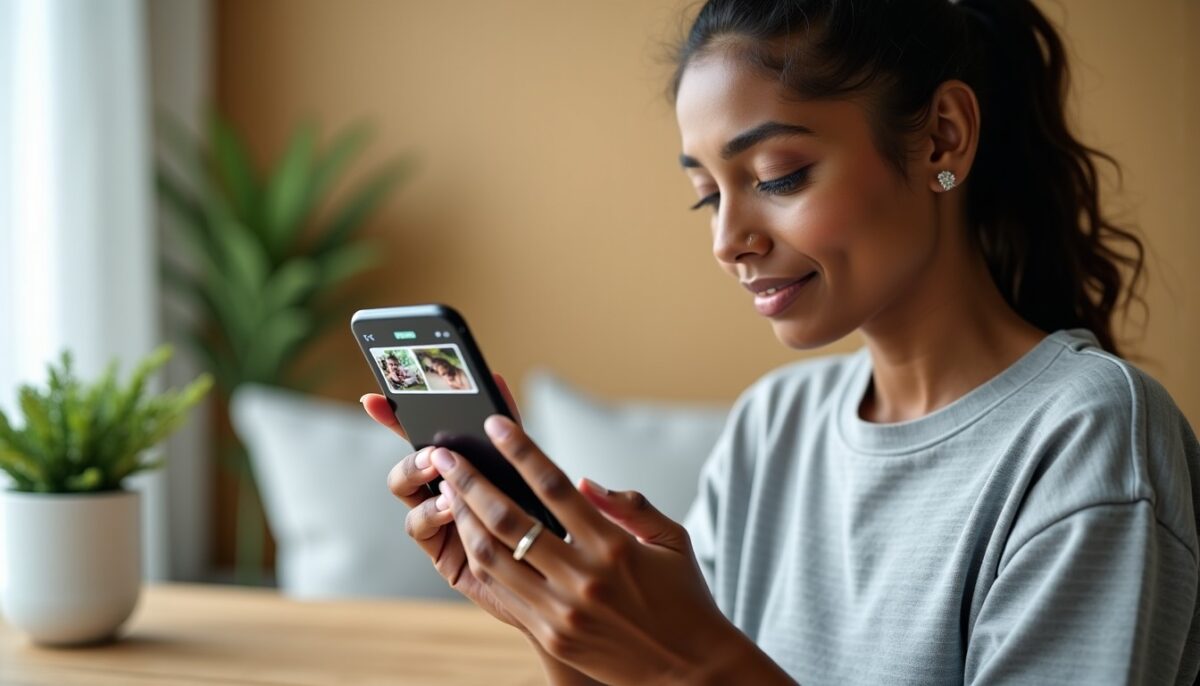 Guide pratique pour sauvegarder vos photos WhatsApp dans la galerie de votre téléphone