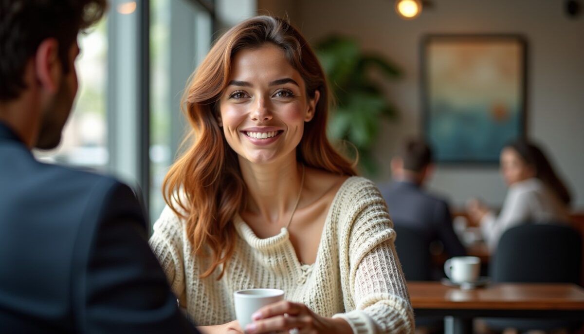 Les 27 indices révélateurs qui prouvent que vous charmez un homme