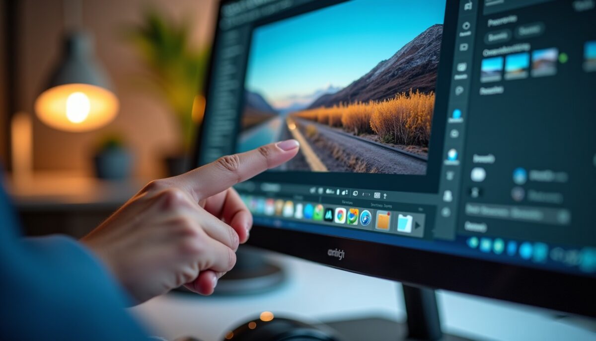 Comment vérifier si une image est en 300 dpi : guide pratique