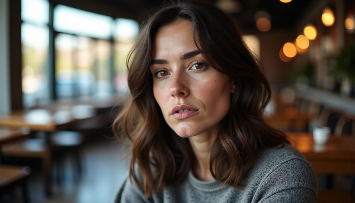 Doit-on vraiment ignorer un homme qui vous considère simplement comme une option ?