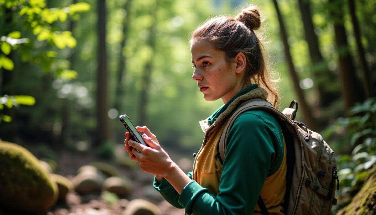 Test ultime : seul 2 % des passionnés de nature réussissent ce quiz – et vous, relèverez-vous le défi ?