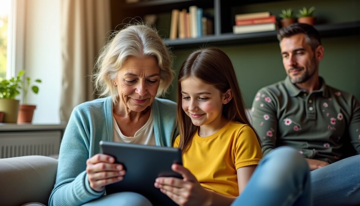 Photos de famille : pourquoi l'impression a-t-elle disparu de nos habitudes ?