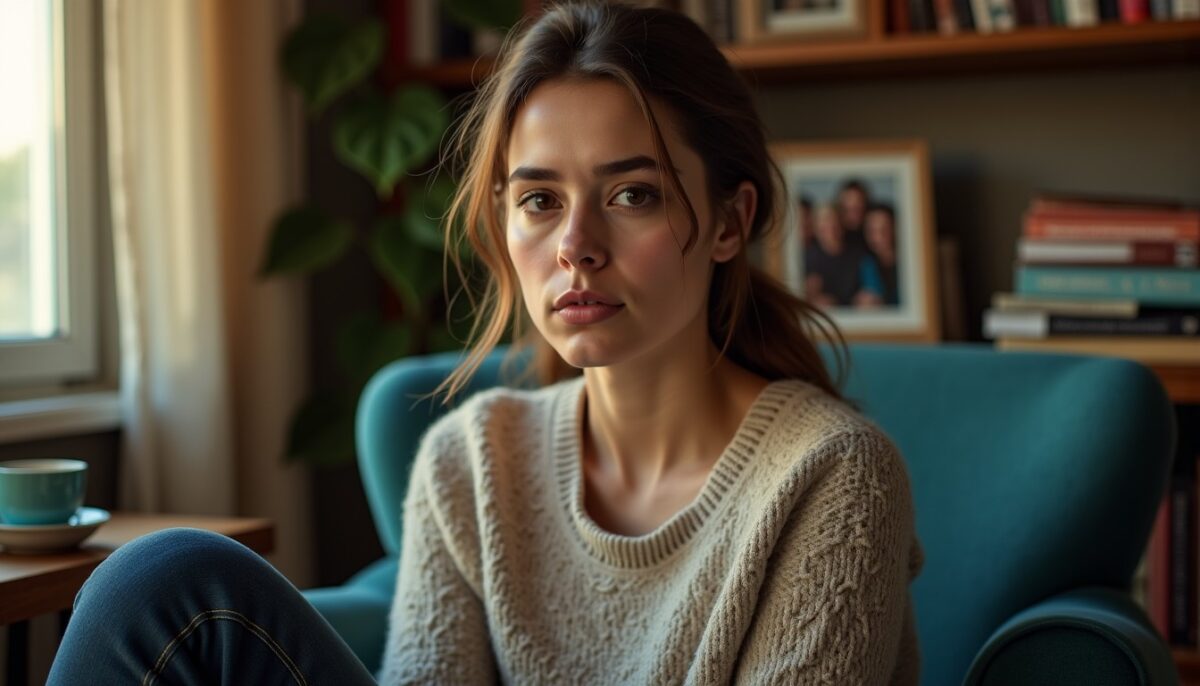 « Suis-je destinée à toujours secourir les autres ? » Ils racontent leur surprenante dépendance à l’aide