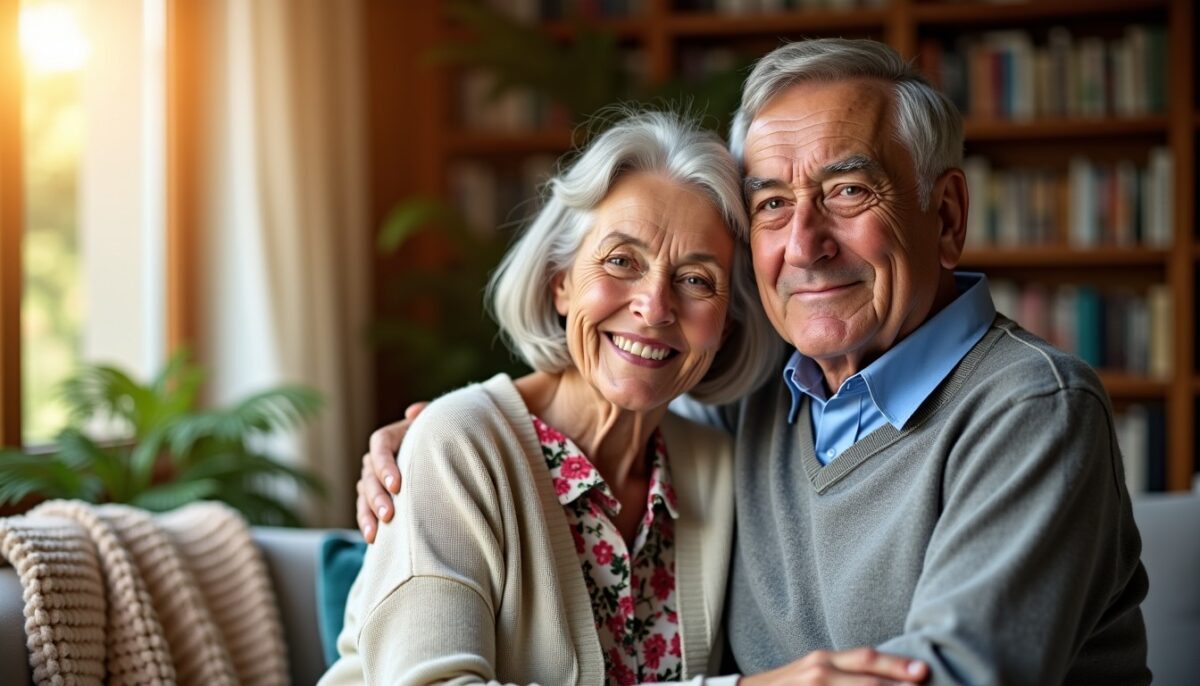 Leur amour résiste au temps : découvrez les 3 secrets de leur union de 30 ans