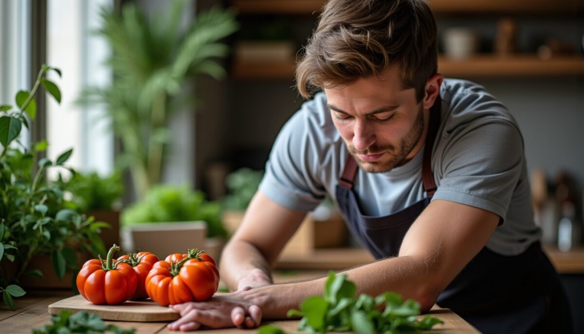 Devenez photographe culinaire professionnel grâce à une formation complète à Paris