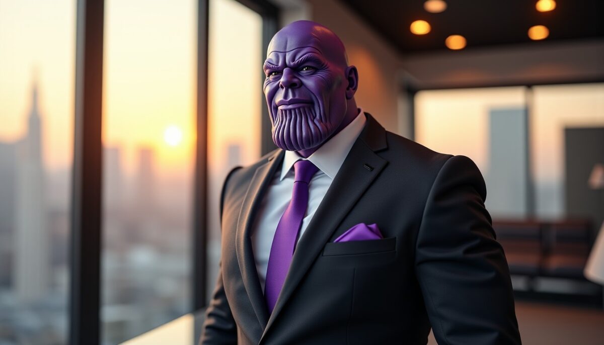 Thanos : un allié stratégique pour propulser votre projet