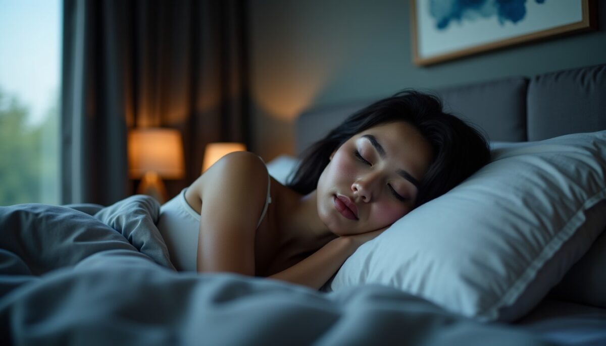 Insomnies : découvrez la méthode 10-3-2-1-0 pour s’endormir rapidement et naturellement