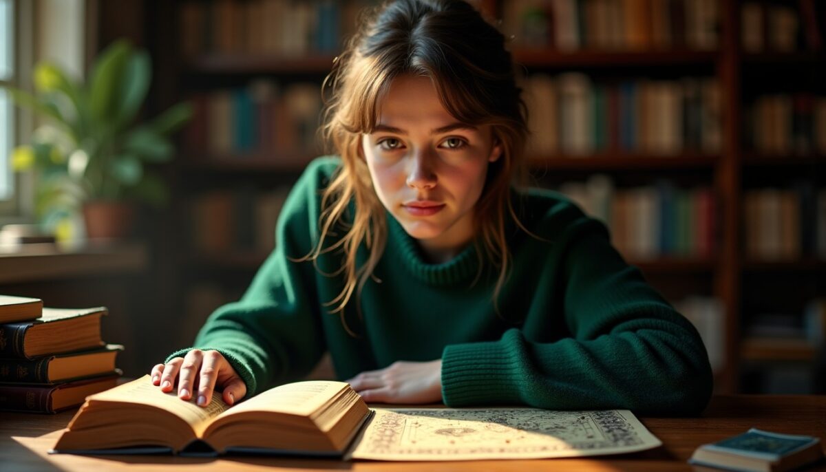 Découvrez quel personnage de Harry Potter correspond à votre personnalité grâce à votre signe astrologique