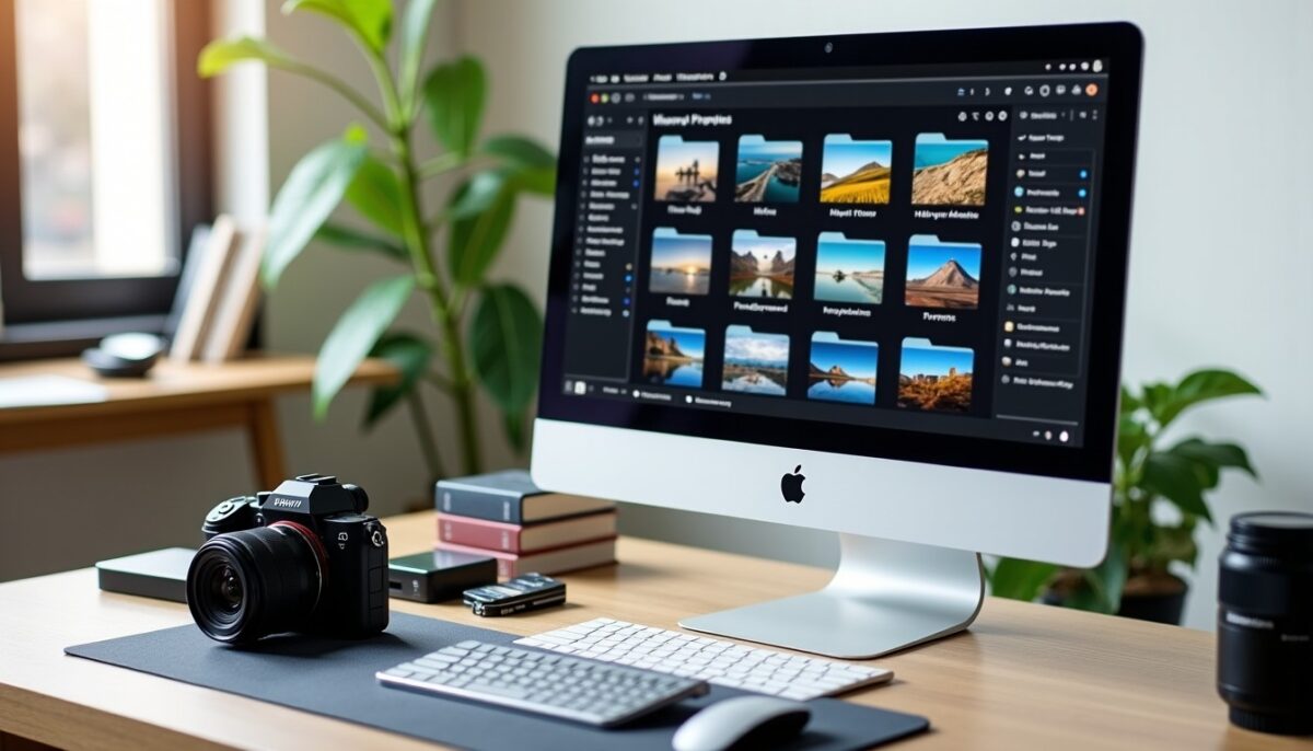 Conseils pratiques pour une organisation optimale de vos fichiers photo