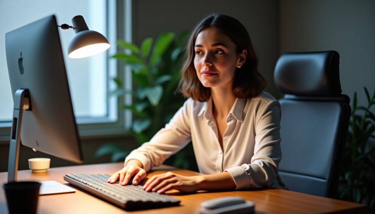 Guide pratique pour bien choisir son clavier ergonomique au bureau