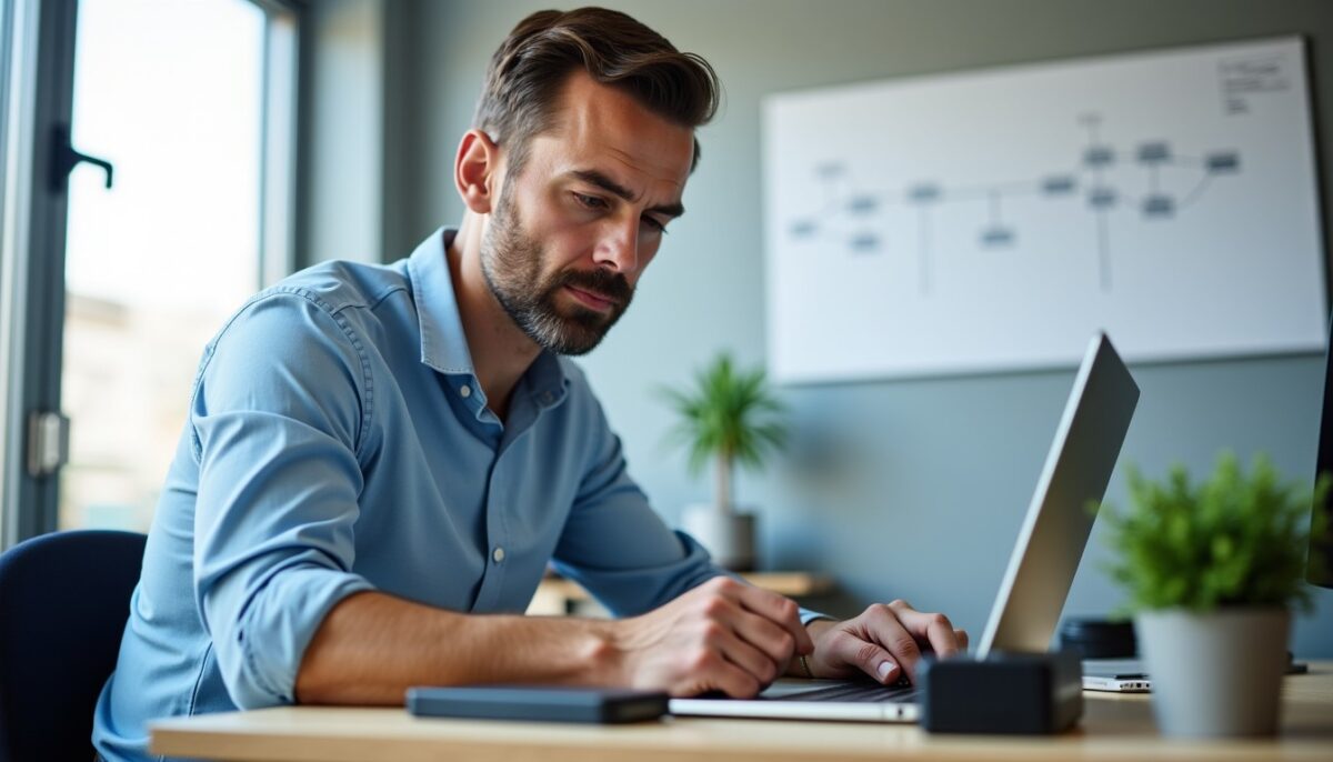 Gestion quotidienne de la maintenance informatique pour les petites entreprises : astuces et bonnes pratiques