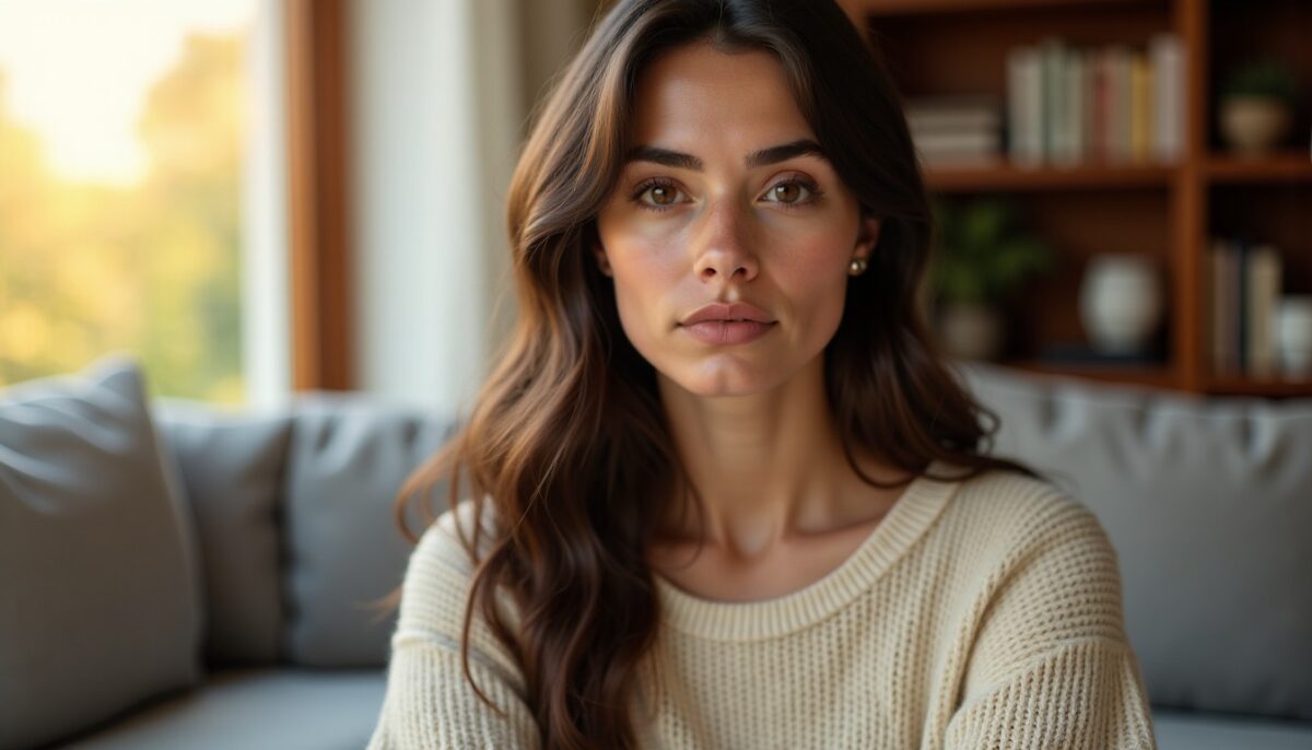 « J’ai longtemps pensé que l’amour n’était pas fait pour moi » : son témoignage bouleversant