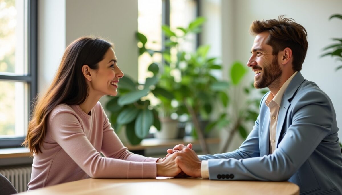 La méthode étonnante d'une experte pour métamorphoser votre relation de couple