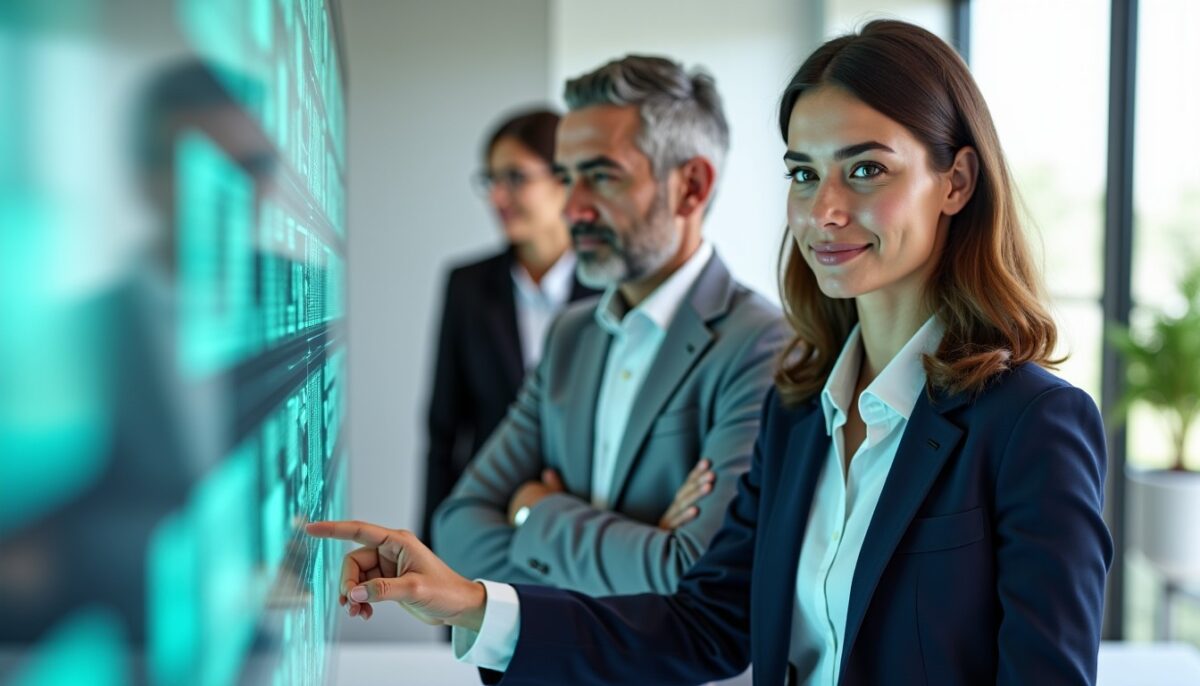 Maîtriser la transition numérique : clés pour réussir la dématérialisation des documents en entreprise