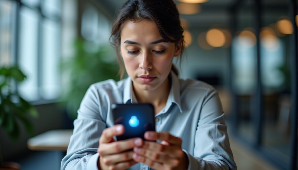 Smartphones et sécurité : les bons réflexes pour une protection efficace