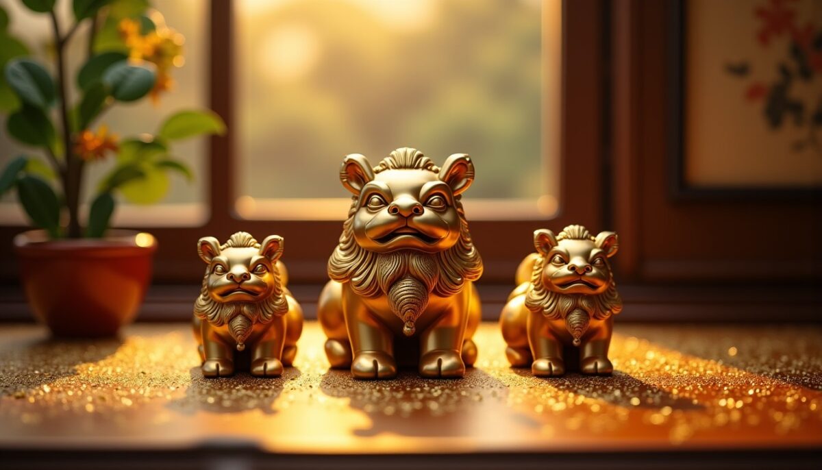 : Quand ces 3 signes chinois dévoilent une prospérité surprenante et transforment votre destinée