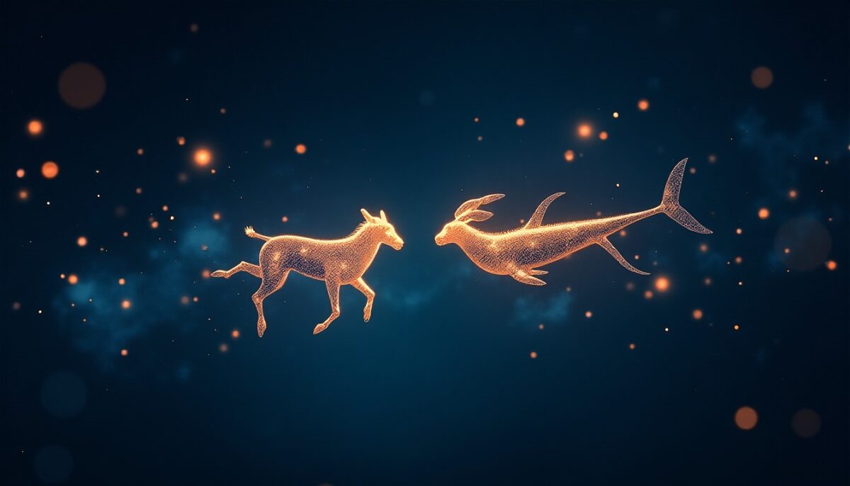 Ces duos zodiacaux que tout le monde aime critiquer, mais que les astres défendent