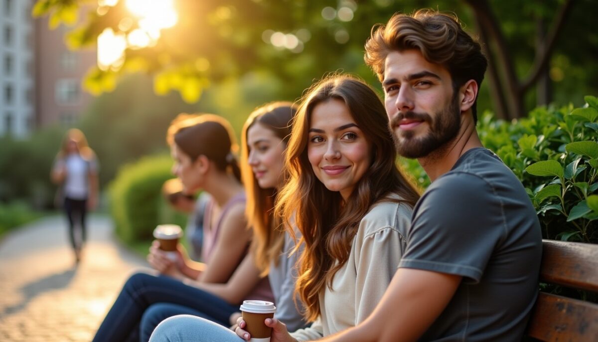 À quel âge découvre-t-on le véritable amour pour la première fois ? Les révélations de la science