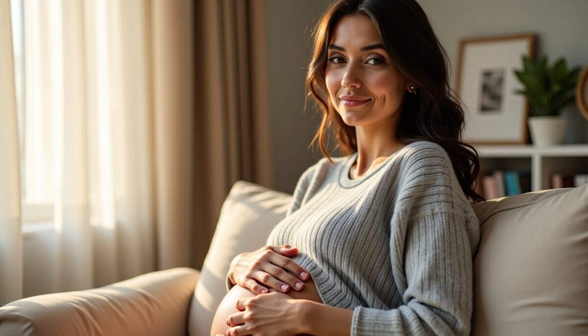 Deuxième grossesse : découvrez pourquoi cette expérience peut être totalement inédite