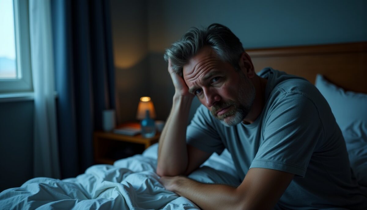 Découvrez comment l’apnée du sommeil impacte durablement votre santé