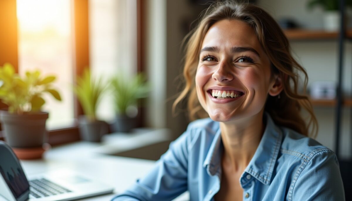 Le salaire parfait pour atteindre le vrai bonheur enfin révélé : préparez-vous à une surprise !