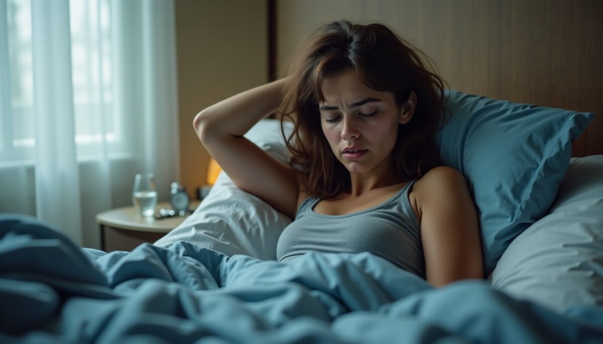 Et si votre façon de dormir sabotait secrètement la qualité de vos nuits ?