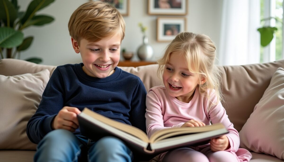 Découvrez à quoi ressemblent les enfants de Marine Le Pen : portrait et vie privée