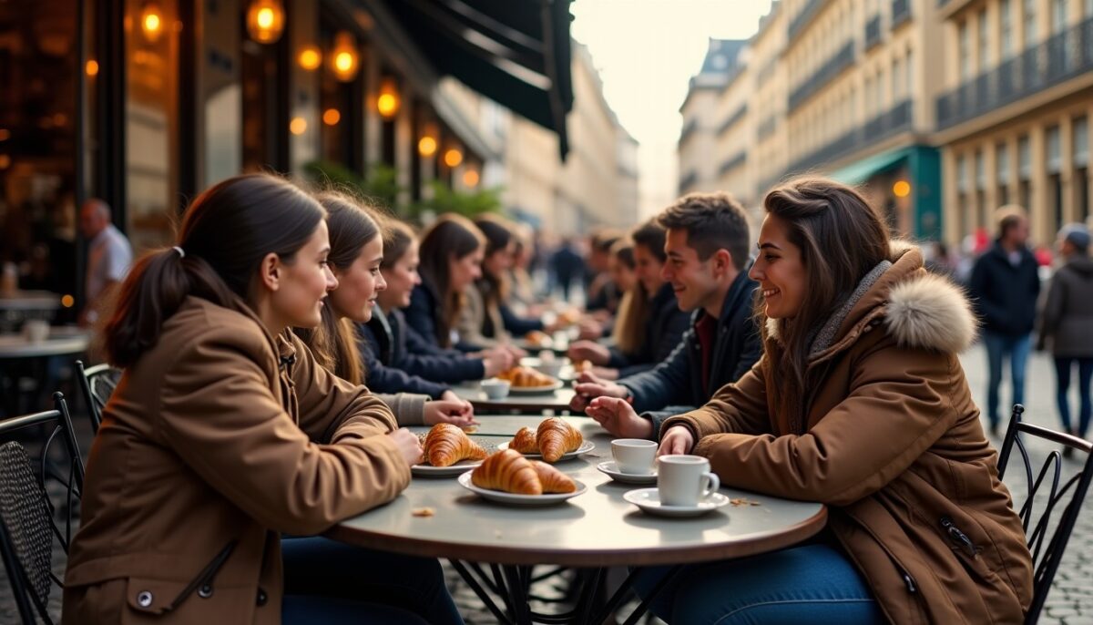 Ces expressions françaises qui fascinent et captivent les Anglais